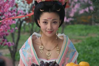 楊貴妃原始圖片，楊貴妃去日本，楊貴妃東渡日本