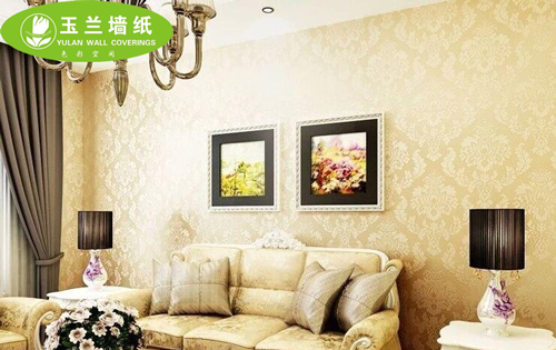 玉蘭YULAN壁紙品牌圖片