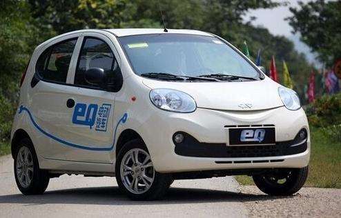 2018年9月微型轎車(chē)銷(xiāo)量排行榜,微型轎車(chē)還在處于萌芽期