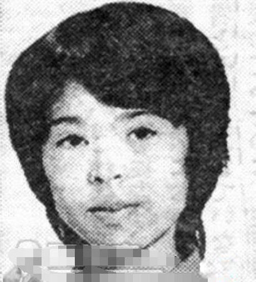 東電白領(lǐng)被殺事件,