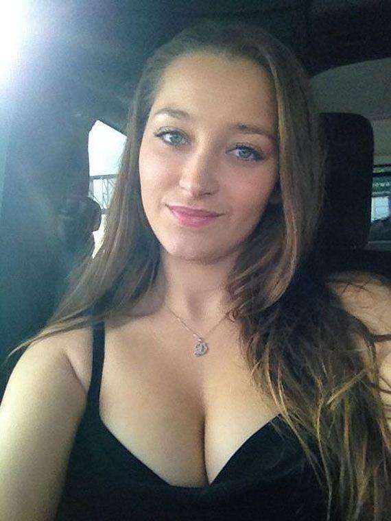 歐美av女優(yōu)排行 當今世上最性感的前十名av女星Dani Daniels