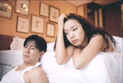 《快樂(lè )到死》韓國十大禁片 尺度之大令人咂舌!韓國女優(yōu)顏值擔當