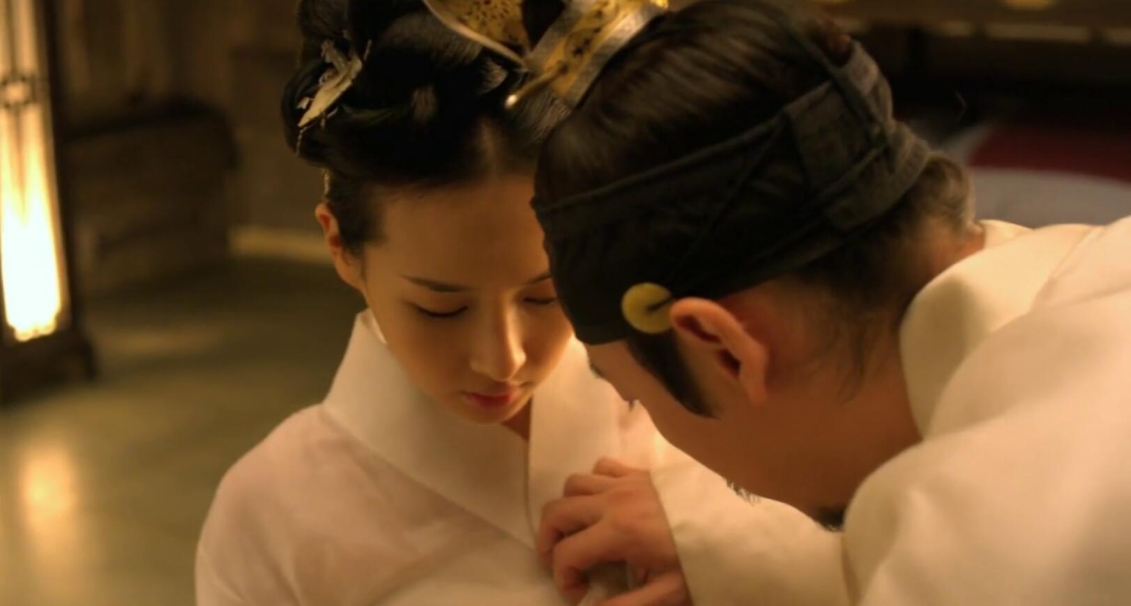 《后宮:帝王之妾》韓國十大禁片 尺度之大令人咂舌!韓國女優(yōu)顏值擔當
