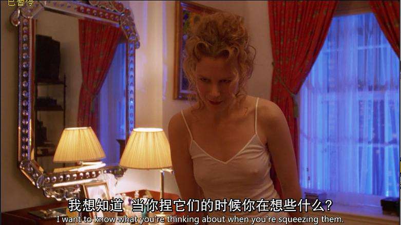 世界十大禁播電影 大開(kāi)眼戒