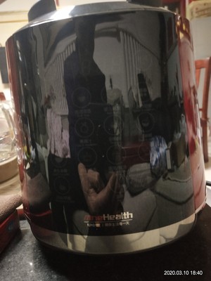 早中晚破壁機怎么樣好不好用
