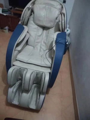 SHUA舒華按摩椅質(zhì)量怎么樣為什么貴