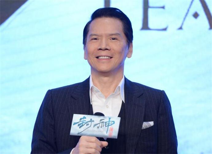 向華強到底什么來(lái)頭?