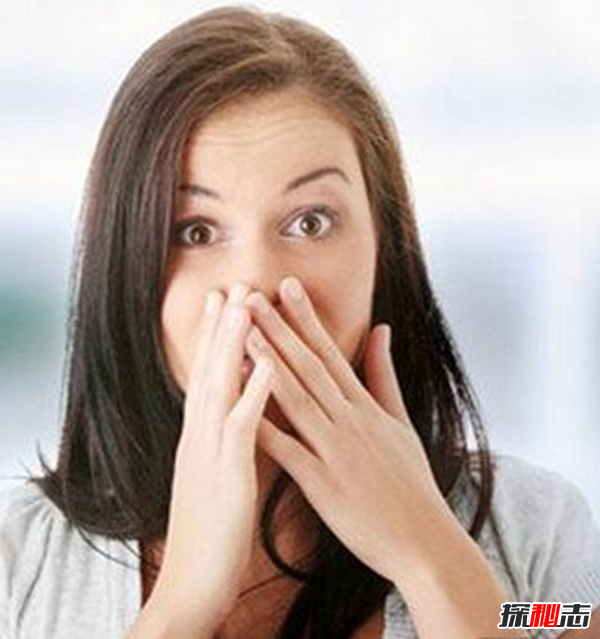 10大無(wú)法用科學(xué)解釋的現象,人真的會(huì )身心相通?