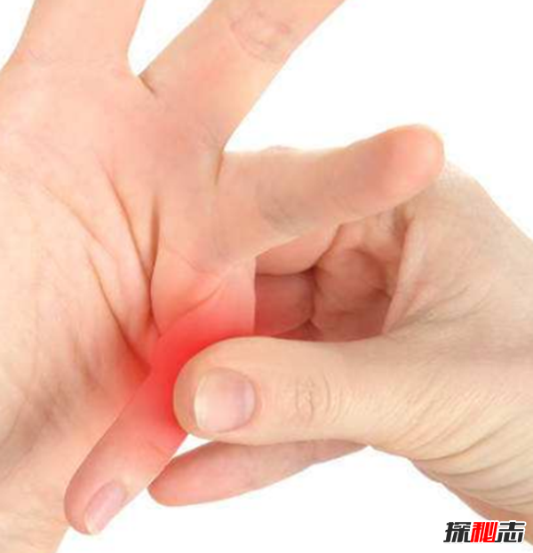 10大無(wú)法用科學(xué)解釋的現象,人真的會(huì )身心相通?