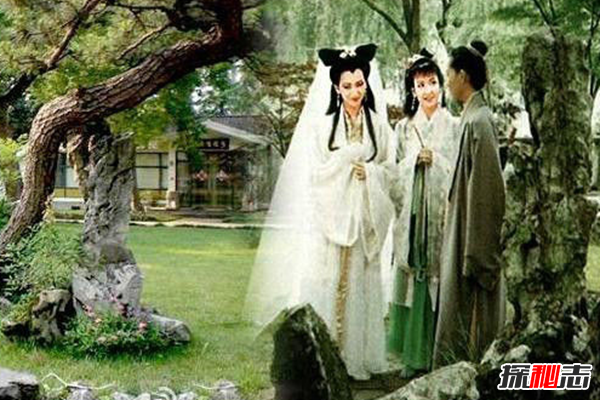 白蛇之謎:原來(lái)是雷峰塔地宮藏寶藏(大量佛教瑰寶)