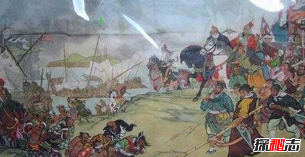 大海盜吳平的寶藏之謎,破解南澳島藏寶秘訣就能找到