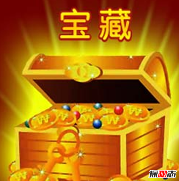 大海盜吳平的寶藏之謎,破解南澳島藏寶秘訣就能找到