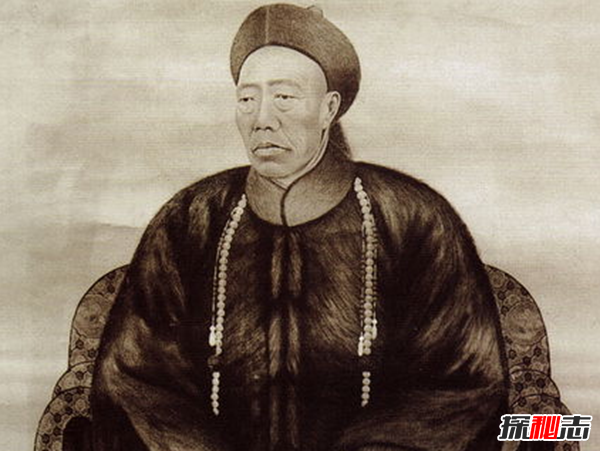 大太監李蓮英死亡之謎墳墓中只見(jiàn)頭顱和長(cháng)辮子(病死或仇家暗殺)