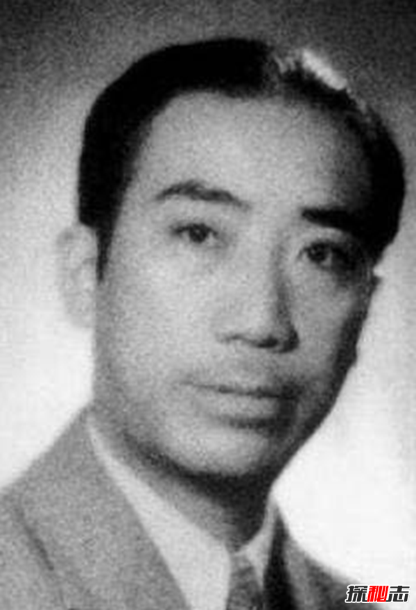 戴笠死亡之謎,墜機身亡不是意外