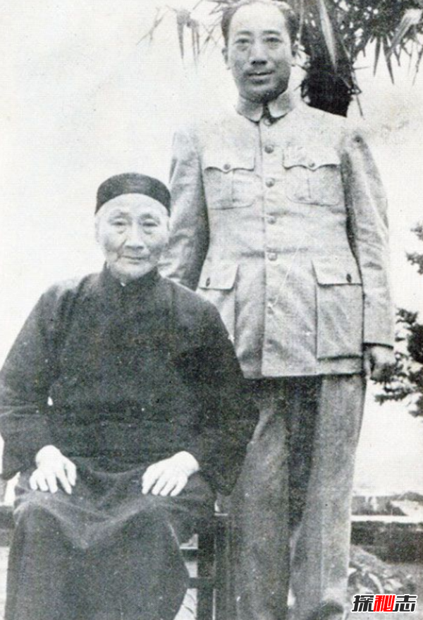 戴笠死亡之謎,墜機身亡不是意外