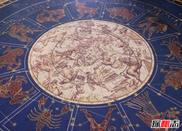 德國內布拉神奇的星象盤(pán)之謎,將預測下一次月食的發(fā)生(距今3600年)