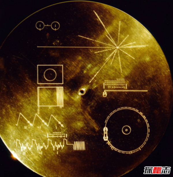 德國內布拉神奇的星象盤(pán)之謎,將預測下一次月食的發(fā)生(距今3600年)