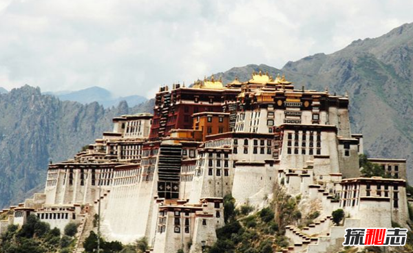 第一次去西藏注意什么?去西蔵旅游注意事項