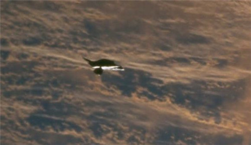 黑騎士衛星存在嗎是真的假的 美國太空總署公布真相