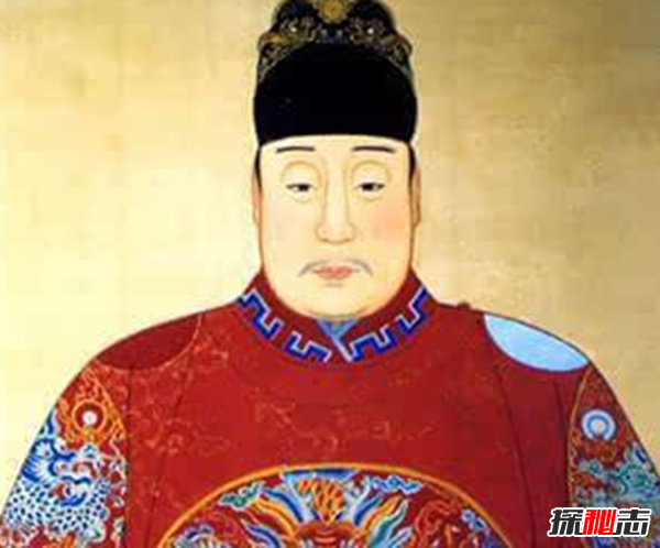 東晉孝武帝司馬曜出生之謎,司馬曜的降生實(shí)屬奇聞(皮膚黝黑的婢女所生)