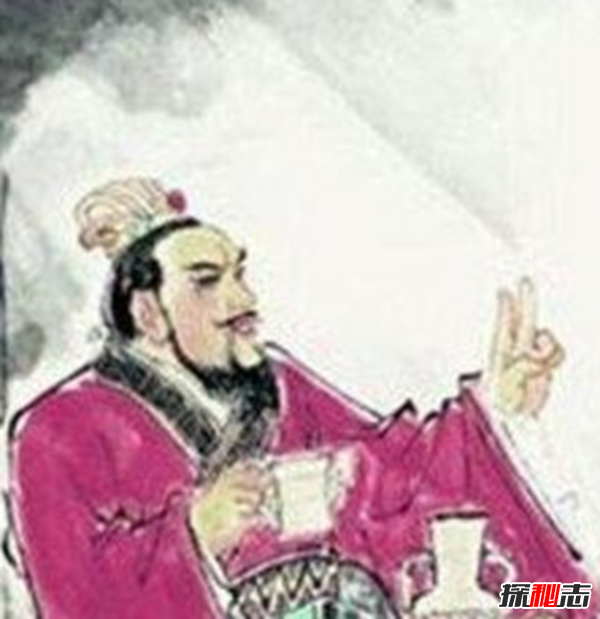 東晉孝武帝司馬曜出生之謎,司馬曜的降生實(shí)屬奇聞(皮膚黝黑的婢女所生)