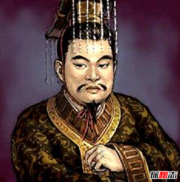 東晉孝武帝司馬曜出生之謎,司馬曜的降生實(shí)屬奇聞(皮膚黝黑的婢女所生)