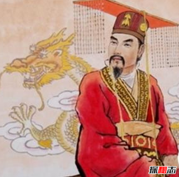 東晉孝武帝司馬曜出生之謎,司馬曜的降生實(shí)屬奇聞(皮膚黝黑的婢女所生)