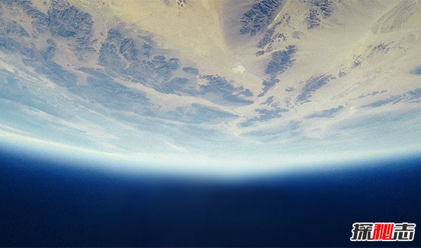火星有多恐怖?身處火星的十二大可怕之處