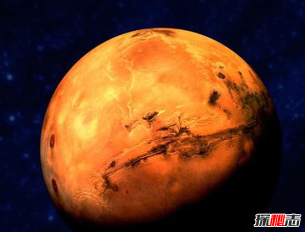 火星有多恐怖?身處火星的十二大可怕之處