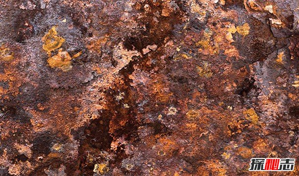 火星有多恐怖?身處火星的十二大可怕之處