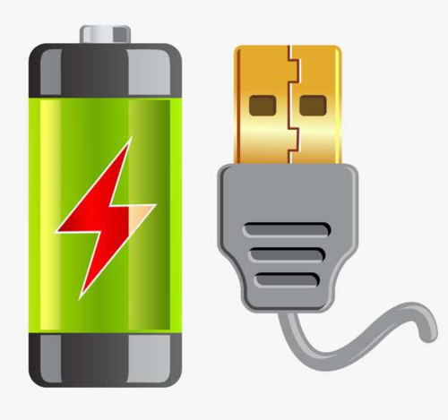 水表電池