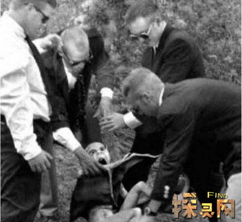羅茲威爾事件