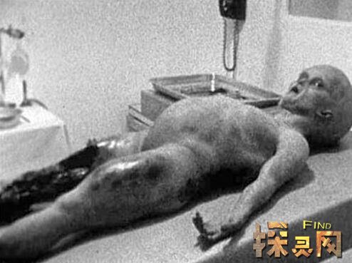 羅茲威爾事件