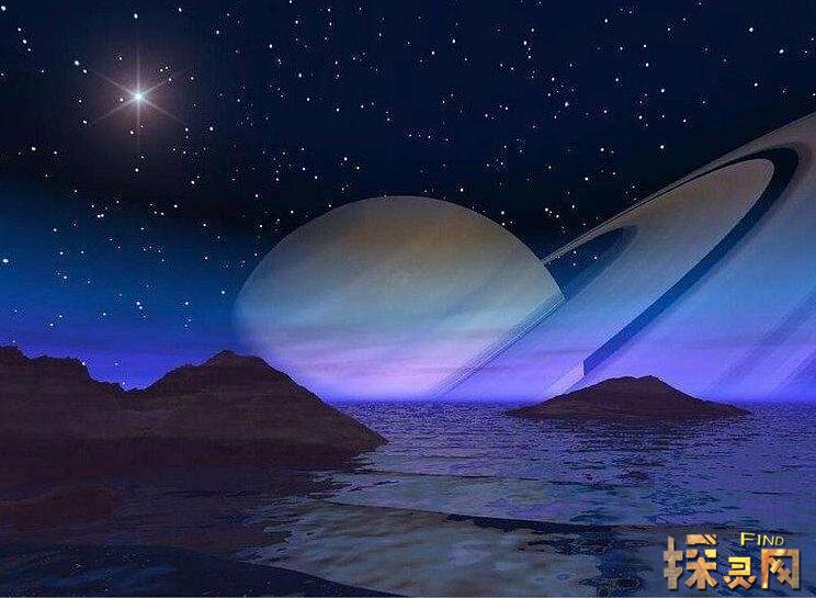 地球是監獄