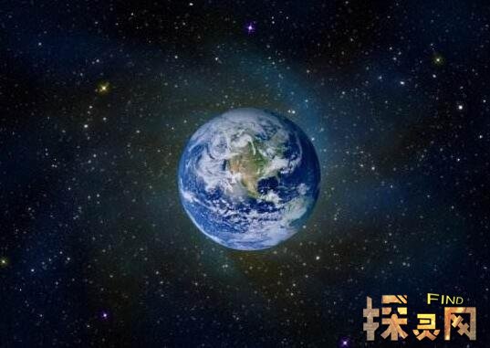 地球是監獄