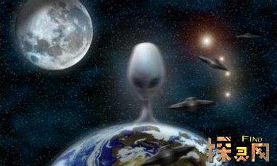 地球是監獄