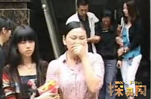 云南食人魔張永明